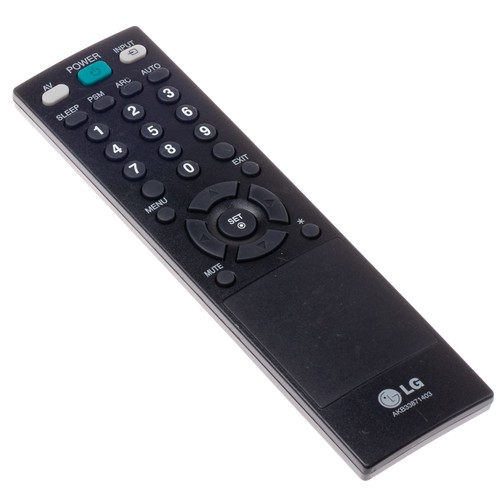 Akb33871403 télécommande - lg,