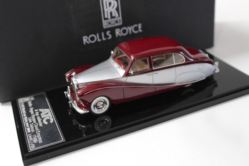 Atc modèle 1956 - modèle,