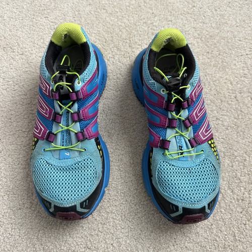 Salomon 327035 mission 1 - xr,