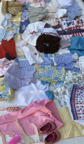 Gros lot vêtements