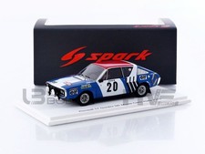 SPARK 1/43 - RENAULT 17 - 5TH