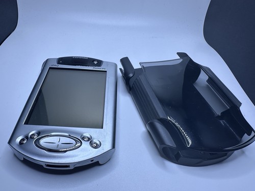 Compaq ipaq 3835 h3800 agency - compaq,