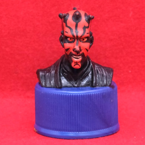 Figurine darth maul star - star, wars