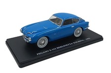 Pegaso Z102 Berlinetta 1955 -