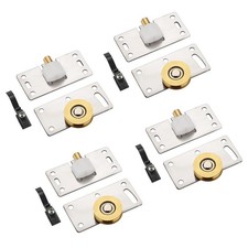 Paires porte coulissante - paires,