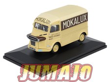 HY16 1/43 ELIGOR Hachette