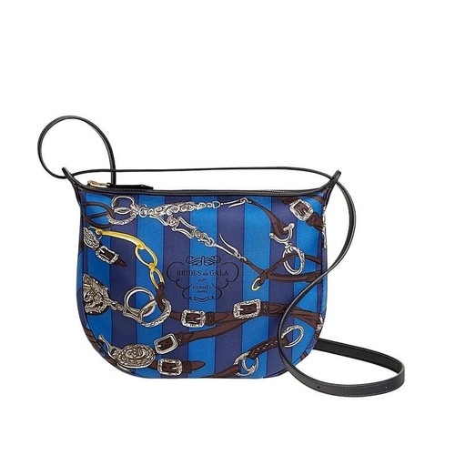 Hermes pochette cuir swift - en,