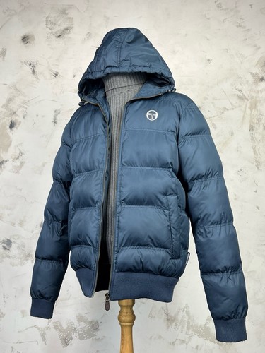 Sergio tacchini down bomder - sergio,