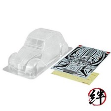 Kit carrosserie voiture TAMIYA