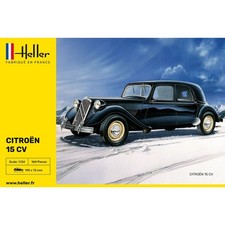 [80763] Heller Maquette