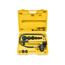 Découpeuse hydraulique