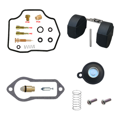 Yamaha xt250 30x0 xt250l - xt250,