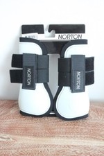 NORTON  2X Guêtre Protège-