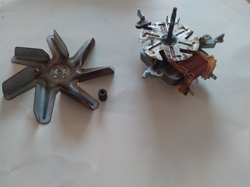 Moteur chaleur tournante - moteur, et