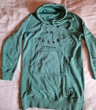 Guess hoodie robe - guess, pull