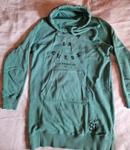 Guess hoodie robe pull - hoodie, femme