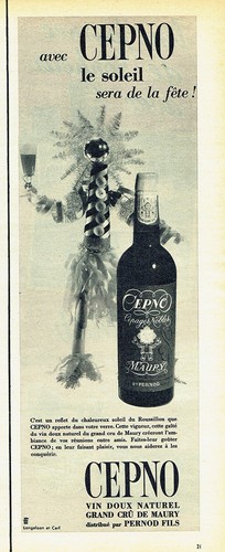 Publicité advertising 107 - publicité,