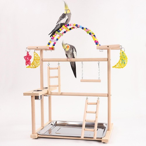 Parrot playstand aire - playstand,