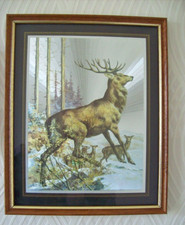 CADRE TABLEAU  Représentatif