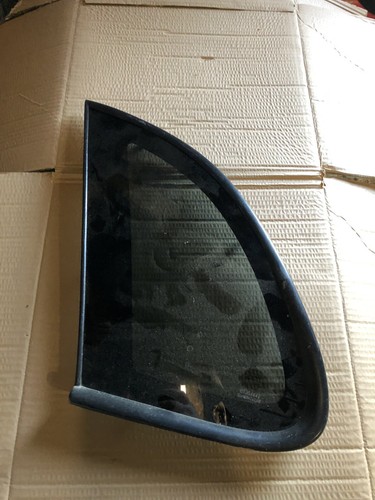 Deflecteur vitre custod - deflecteur,