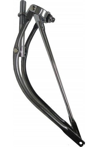 Fourche springer lowrider - fourche,