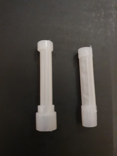 Fuel tap petcock filter - , set