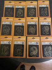 Lot 12 Jeux Taquins Playbox