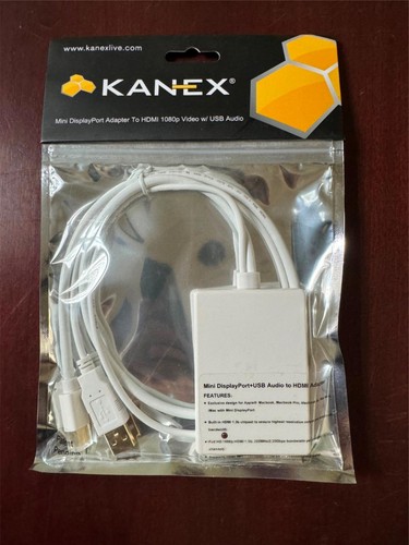 Kanex iadapt mini - kanex,
