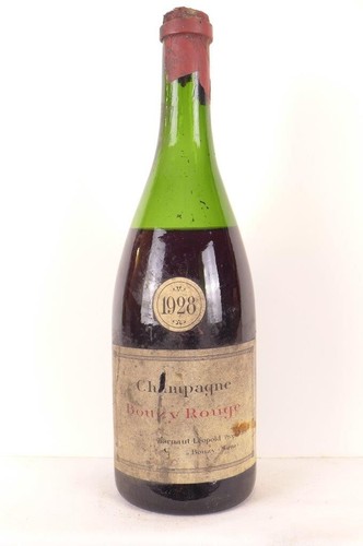 Bouzy barnault léopold rouge - barnault,