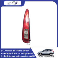 🇫🇷 FEU ARRIERE GAUCHE