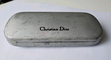 Etui lunettes Christian Dior