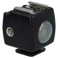 Déclencheur flash servo pour