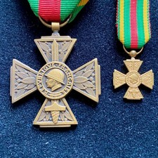 Croix des Combattants