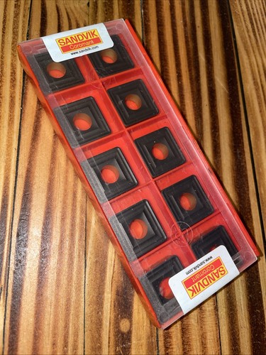 Plaquettes snmm 16 pr - 19, 06