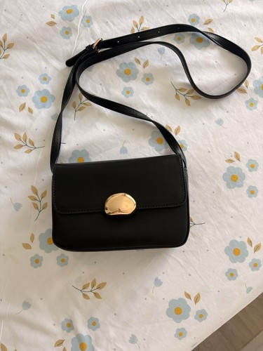 Sac bandoulière femme cuir