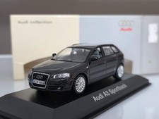 Auto Model Car 1/43 Minichamps