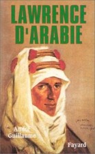 Lawrence d'arabie | Guillaume
