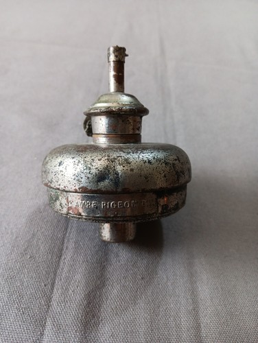 Lampe toupie piano - lampe,
