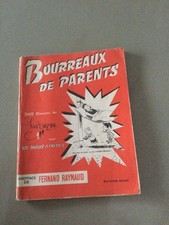 Bourreaux de parents amours