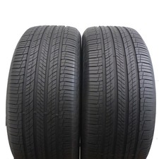 2 X HANKOOK 255/55 R18 109H XL