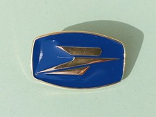 insigne métal FIA - pour