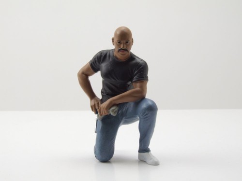 Figurine muscle mechanics - muscle,