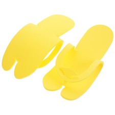  Pantoufles de Salon jetables