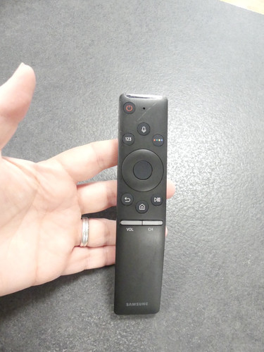 Télécommande samsung - télécommande,