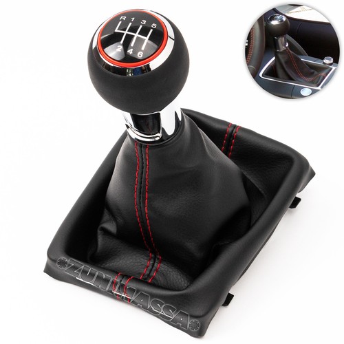 Pour audi cuir pommeau - 8v,