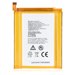 Replacement battery for zte - replacement,