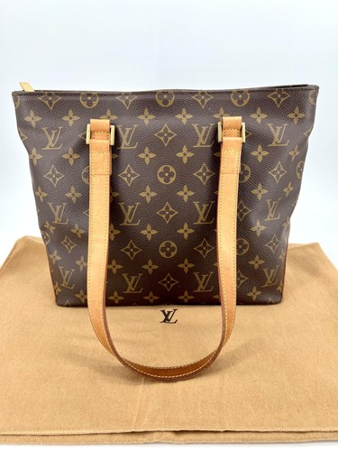 Sac louis vuitton cabas - louis,