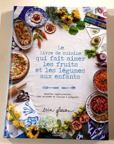 Livre cuisine qui fait - le,