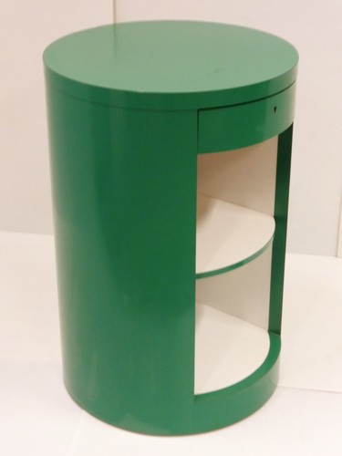 Comptoir cylindre formica - cylindre,