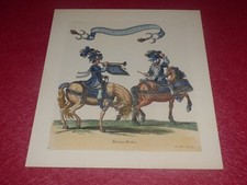 [GRAVURE CHALCOGRAPHIE LOUVRE]